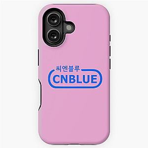 Awesome KPop Rock Band CNBlue iPhone Tough Case