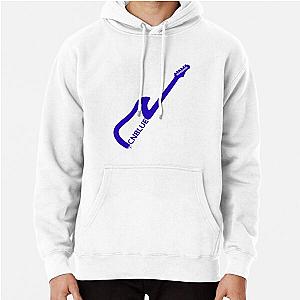 CNBLUE guitar Hoodie