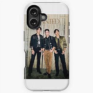 CNBLUE Comeback Wanted 2021 iPhone Case