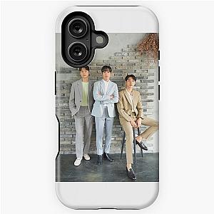 CNBLUE Comeback Wanted 2021 iPhone Tough Case