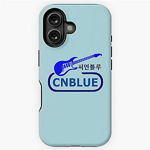 Awesome KPop Band CNBlue iPhone Tough Case