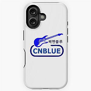 Awesome K Pop Rock Band CN Blue in Korean iPhone Case