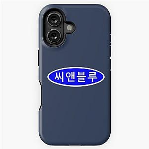 Awesome K Pop Rock Band CNBlue in Korean iPhone Case