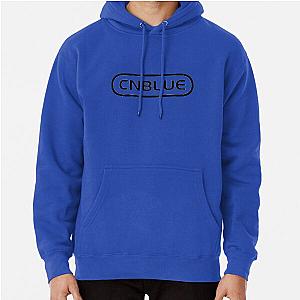 CNBLUE Logo hoodie