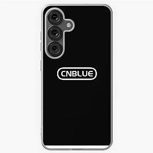 CNBLUE Samsung Galaxy Soft Case