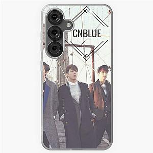 CNBLUE Samsung Galaxy Soft Case