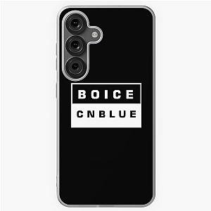 Boice CNBLUE Samsung Case