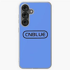 CNBLUE Samsung Galaxy Soft Case