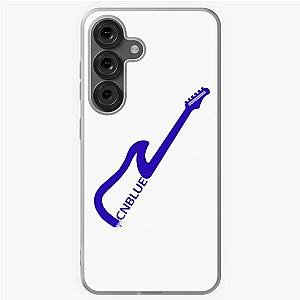 CNBLUE Samsung Galaxy Soft Case