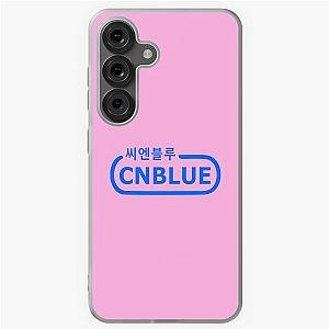 CNBlue Samsung Galaxy Soft Case