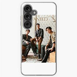 CNBLUE Comeback 2021 Samsung Galaxy Case