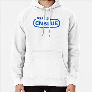 Awesome KPop Rock Band CNBlue Hoodie
