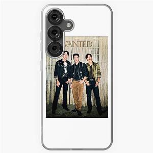 CNBLUE Comeback Wanted 2021 Samsung Galaxy Soft Case
