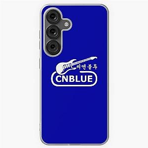 Awesome KPop Rock Band CNBlue in Korean Samsung Galaxy Soft Case