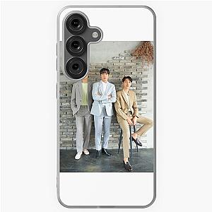CNBLUE Comeback Wanted 2021 Samsung Galaxy Case