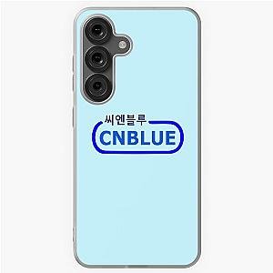 Awesome KPop Rock Band CNBLUE Samsung Galaxy Soft Case