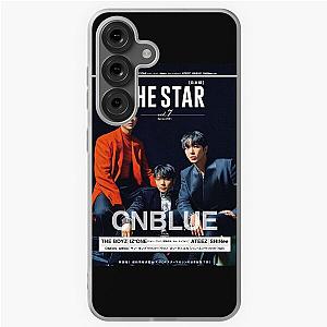 CNBLUE Comeback Wanted 2021 Samsung Galaxy Case
