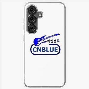 Awesome KPop Rock Band CNBlue in Korean Samsung Galaxy Soft Case