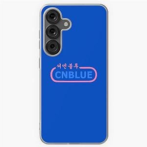 Awesome KPop Rock Band in Hangeul (Korean) Soft Case by Samsung