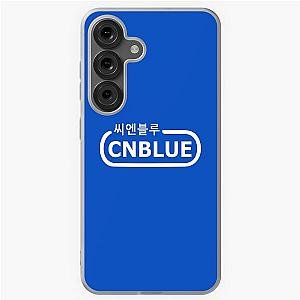 Awesome KPop Rock Band CNBlue in Korean Samsung Galaxy Soft Case