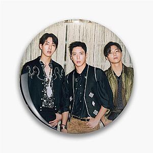 CNBLUE Comeback Wanted Pin