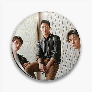 CNBLUE Comeback Wanted in 2021 Pin