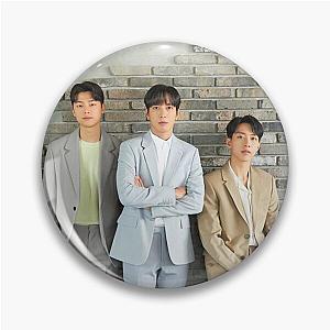 CNBLUE Comeback Wanted 2021 Pin