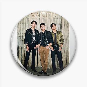 CNBLUE Comeback Wanted 2021 Pin