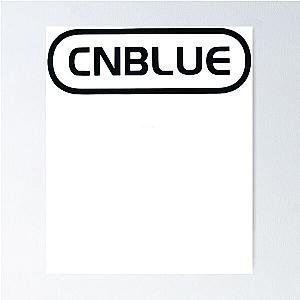 CNBLUE Poster