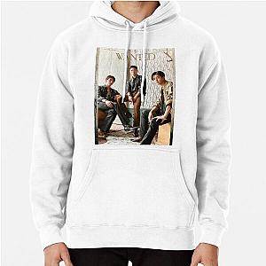CNBLUE Comeback Wanted 2021 Hoodie