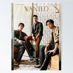 CNBLUE Comeback Wanted 2021