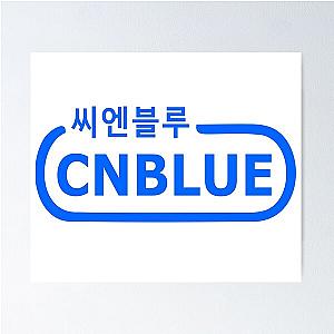 Awesome CNBlue Poster