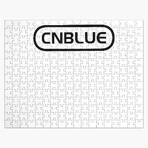 CNBLUE Logo Puzzle