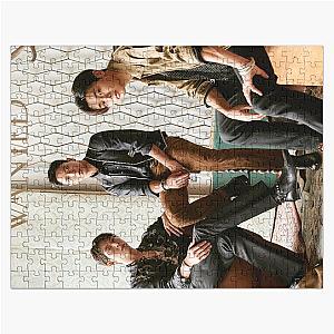 CNBLUE Comeback 2021 Jigsaw Puzzle