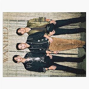 CNBLUE Comeback 2021 Puzzle