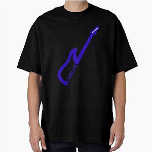 CNBLUE Guitar T-Shirt