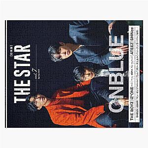 CNBLUE Comeback Wanted 2021 Jigsaw Puzzle