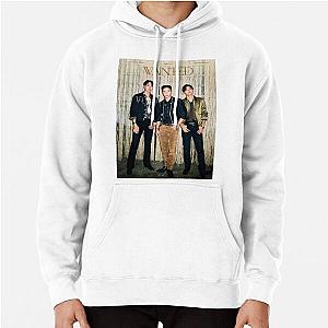 CNBLUE Comeback Wanted hoodie 2021
