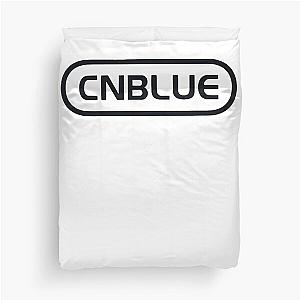 CNBLUE Logo Duvet Cover