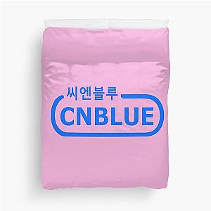 Awesome KPop Band CNBlue Duvet Cover