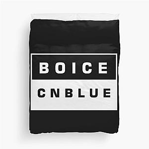 Boice CNBLUE Cover