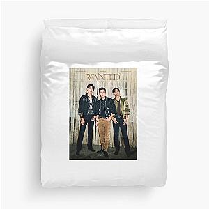 CNBLUE Comeback Wanted 2021 Duvet Cover