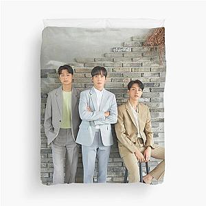 CNBLUE Comeback Wanted 2021 Duvet Cover