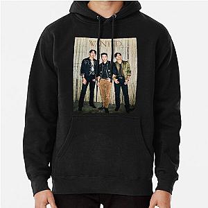 CNBLUE Comeback Wanted 2021 Pullover Hoodie