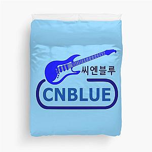 Awesome KPop Rock Band CNBlue Duvet Cover