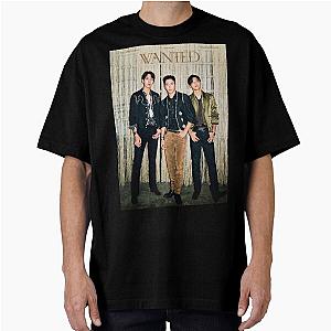 CNBLUE Comeback Wanted Oversized T-Shirt