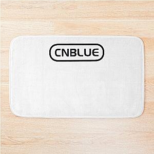 CNBLUE Logo Bath Mat