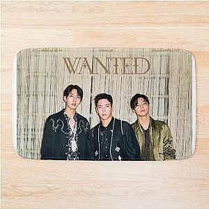 CNBLUE Comeback Wanted 2021 Bath Mat