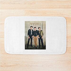 CNBLUE Comeback 2021 Bath Mat