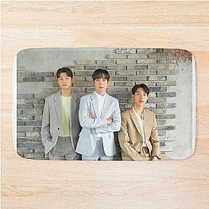 CNBLUE Comeback Wanted 2021 Bath Mat